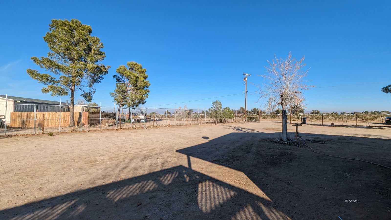 1021 North Leroy Street Ridgecrest, CA 93555 - Photo 16 of 19