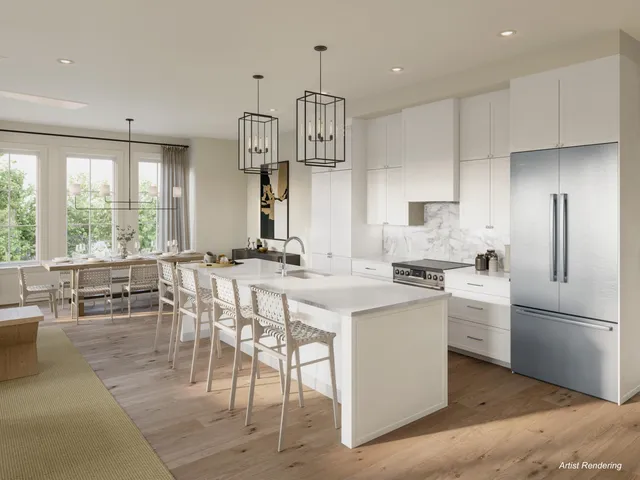 $1,715,000 | 540 Helmsman Street, Unit 1231, Daniel Island, SC 29492