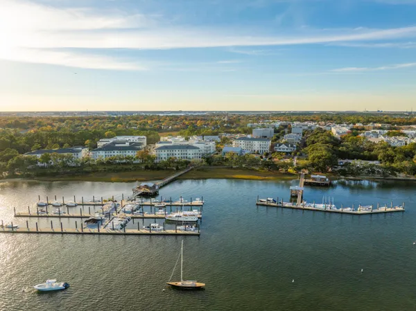 $1,715,000 | 540 Helmsman Street, Unit 1231, Daniel Island, SC 29492