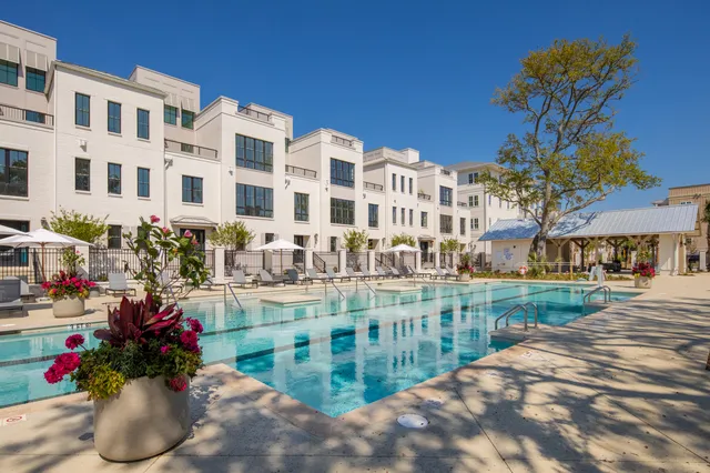 $1,715,000 | 540 Helmsman Street, Unit 1231, Daniel Island, SC 29492