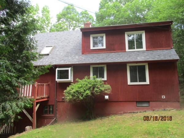 319 Partridge Hill Road Charlton, MA 01507 - Photo 16 of 16 Gallery Image 16