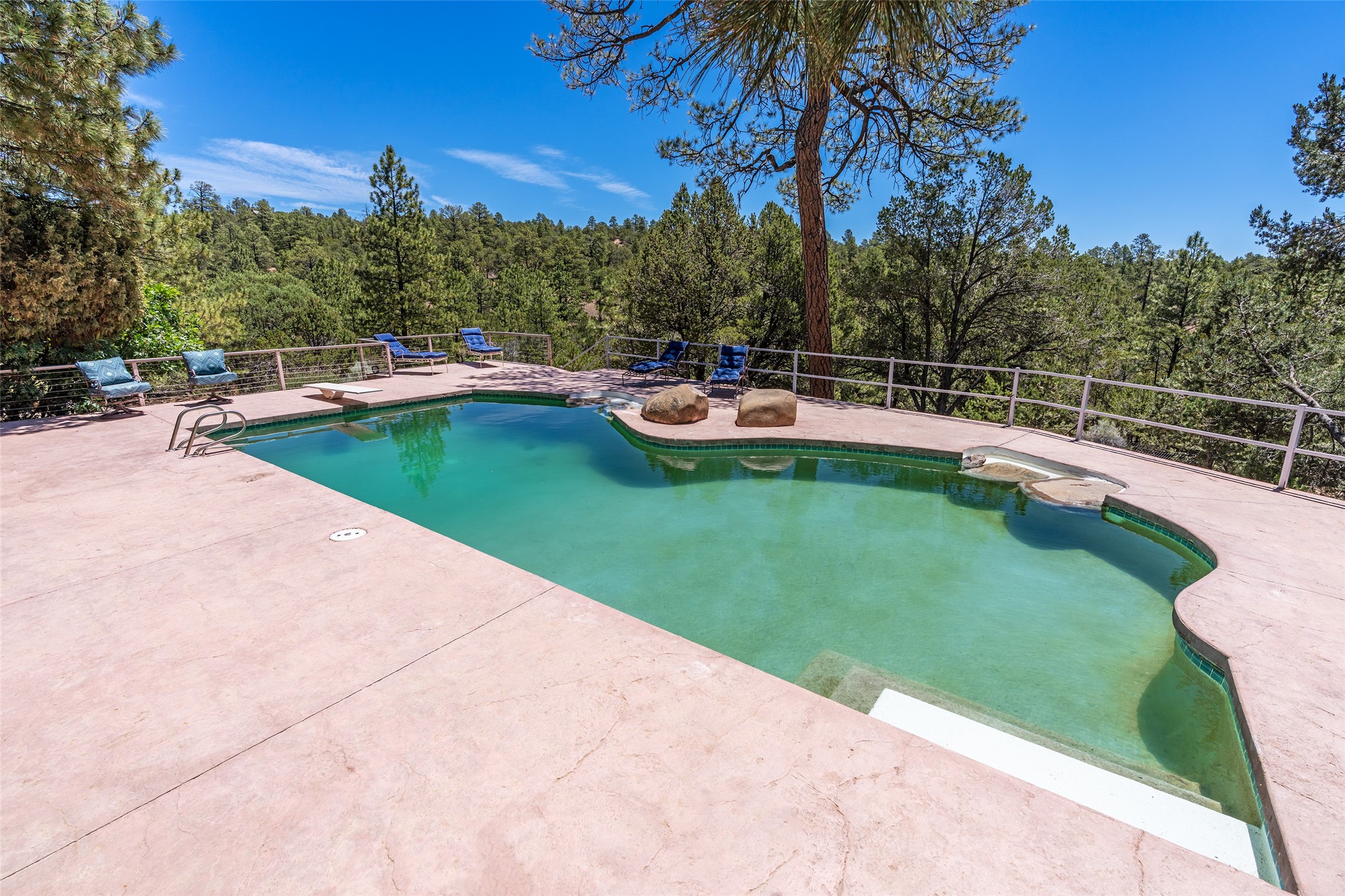 61 Ortiz Road Santa Fe, NM 87505 - Photo 75 of 88
