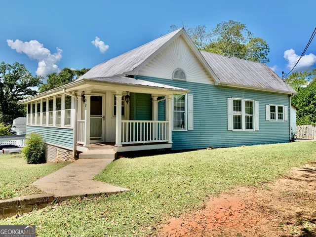 $194,900 | 57 Stewart Street, Toccoa, GA 30577