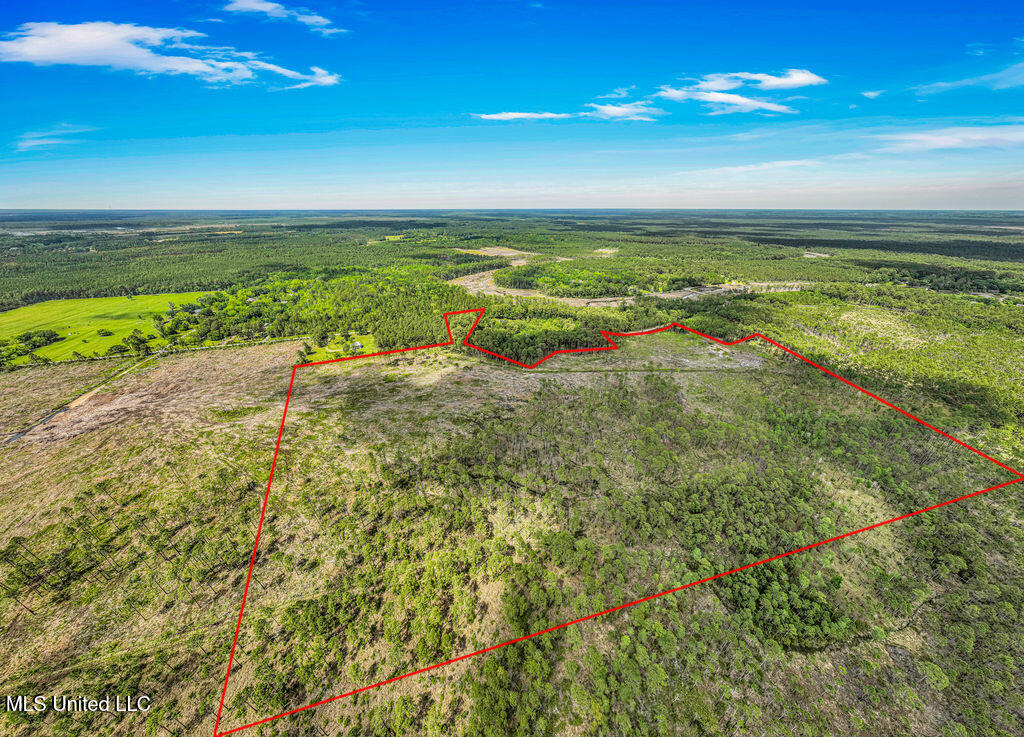 4 Bayou Cumbest Road Moss Point, MS 39562 - Photo 4 of 10 Parcel448.23-4