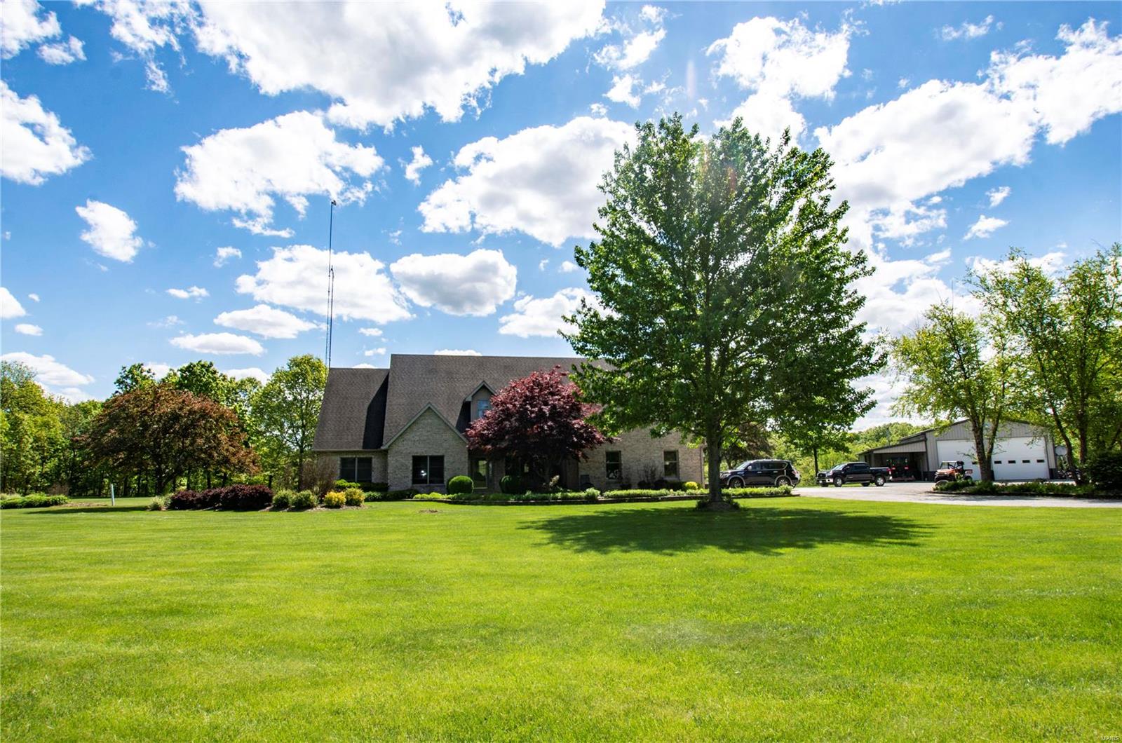 15380 Stagecoach Road Carlinville, IL 62626 - Photo 15 of 94 Gallery Image 15
