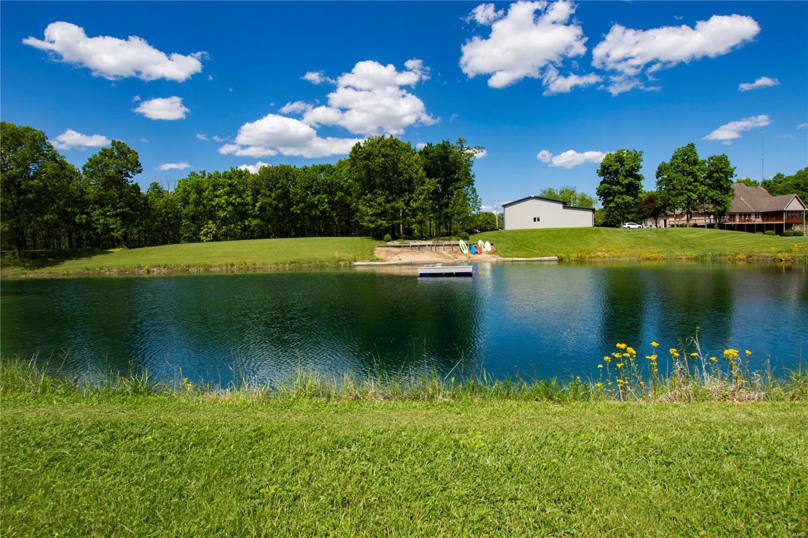 15380 Stagecoach Road Carlinville, IL 62626 - Photo 17 of 94 Gallery Image 17