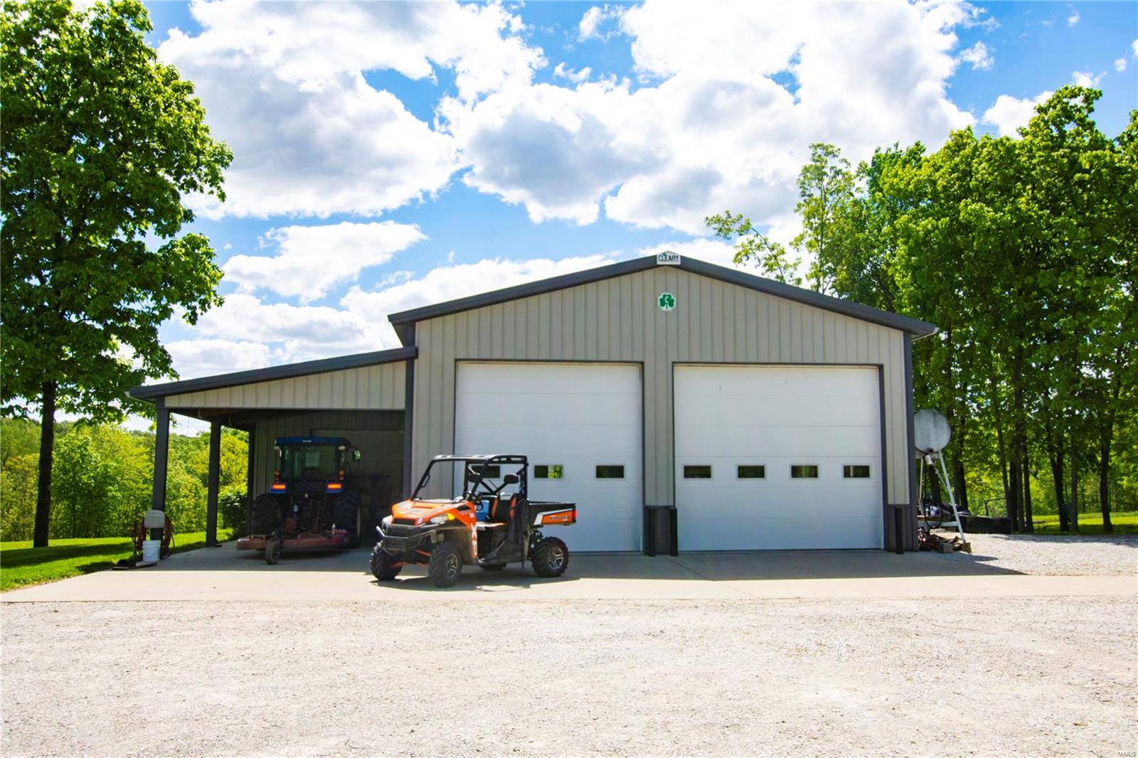 15380 Stagecoach Road Carlinville, IL 62626 - Photo 18 of 94 Gallery Image 18