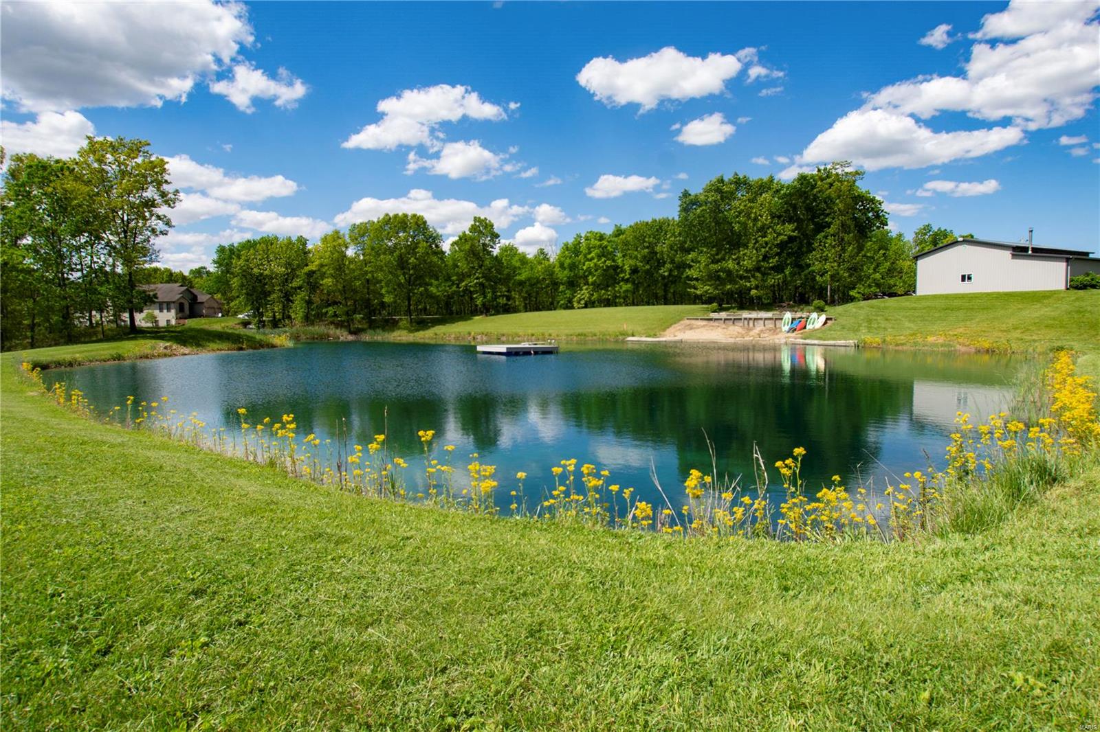 15380 Stagecoach Road Carlinville, IL 62626 - Photo 19 of 94 Gallery Image 19