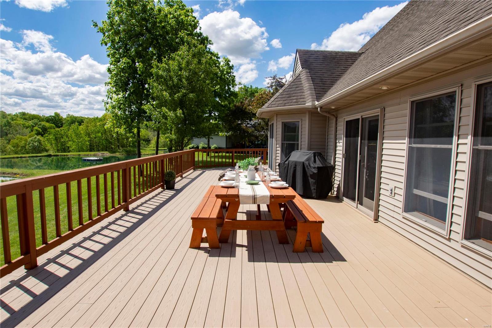 15380 Stagecoach Road Carlinville, IL 62626 - Photo 20 of 94 Gallery Image 20