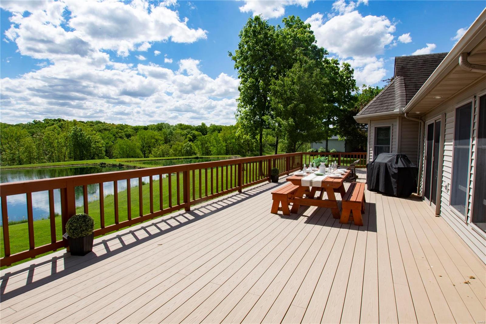15380 Stagecoach Road Carlinville, IL 62626 - Photo 22 of 94 Gallery Image 22