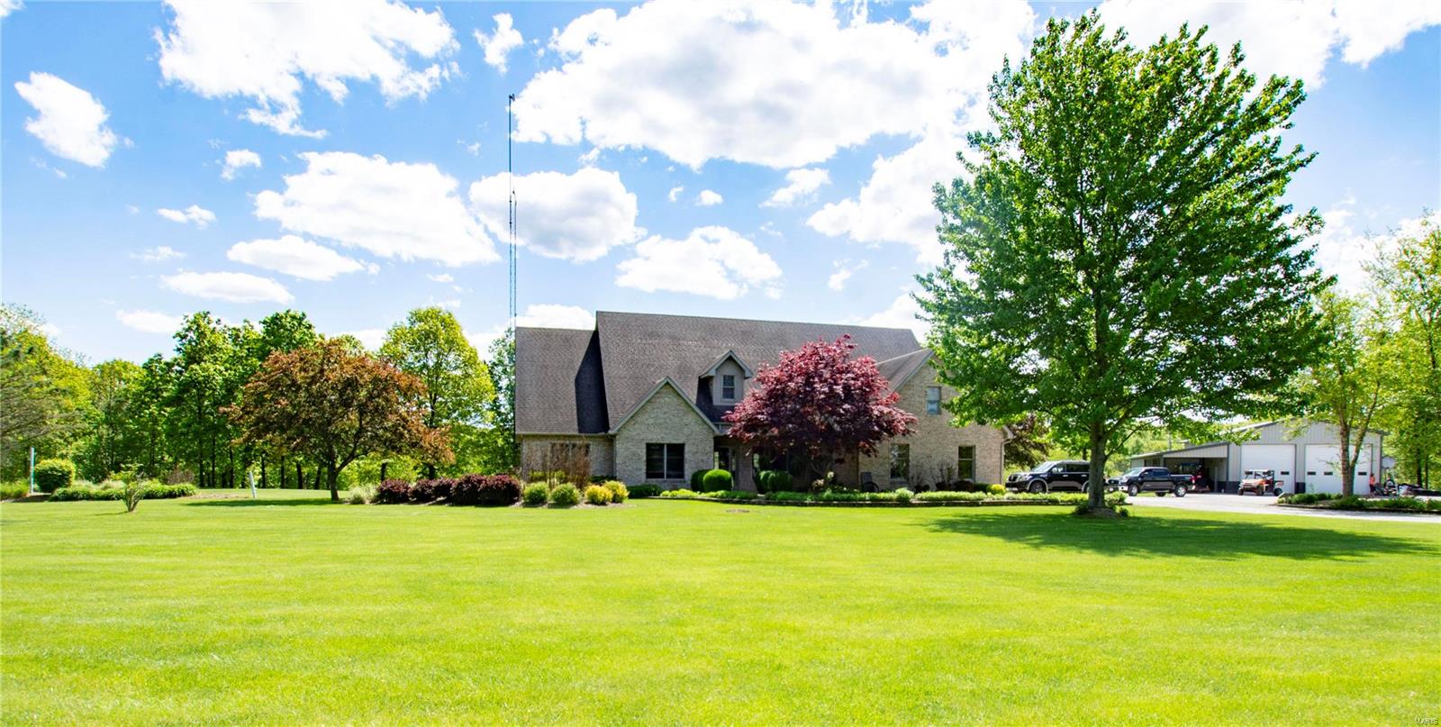 15380 Stagecoach Road Carlinville, IL 62626 - Photo 24 of 94 Gallery Image 24