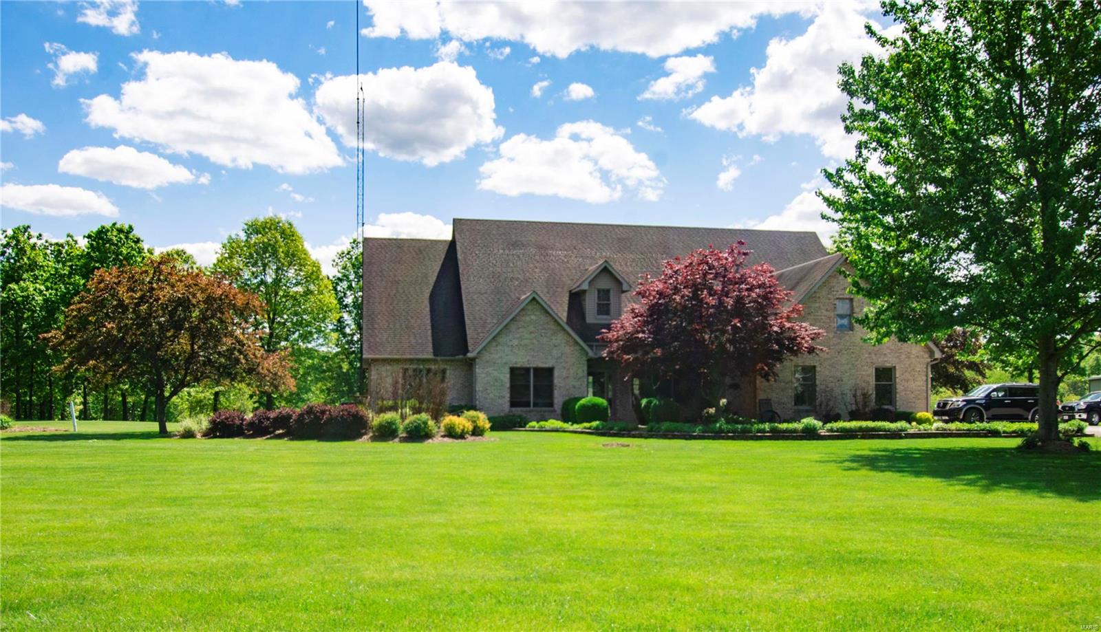 15380 Stagecoach Road Carlinville, IL 62626 - Photo 25 of 94 Gallery Image 25