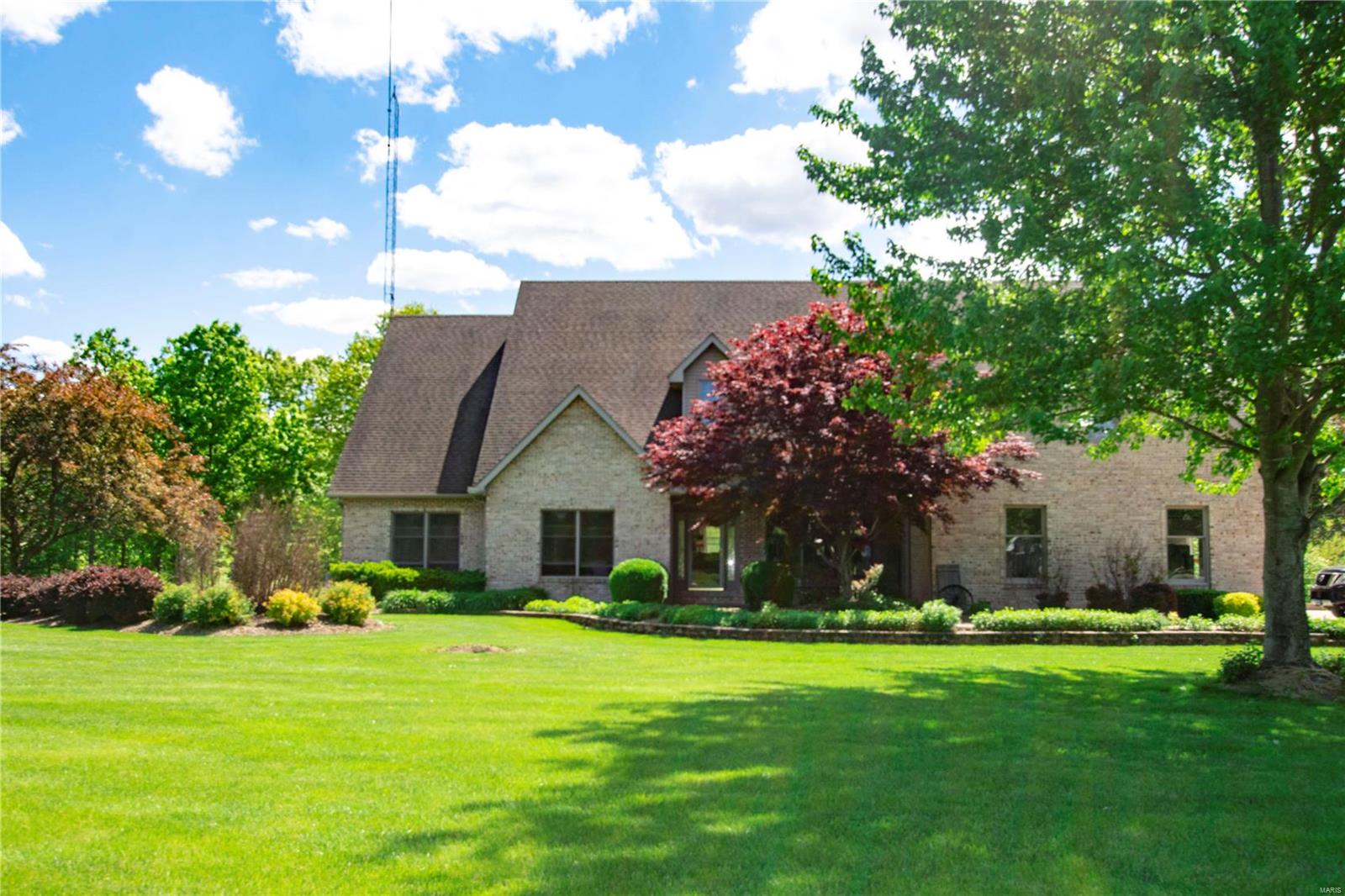 15380 Stagecoach Road Carlinville, IL 62626 - Photo 26 of 94 Gallery Image 26