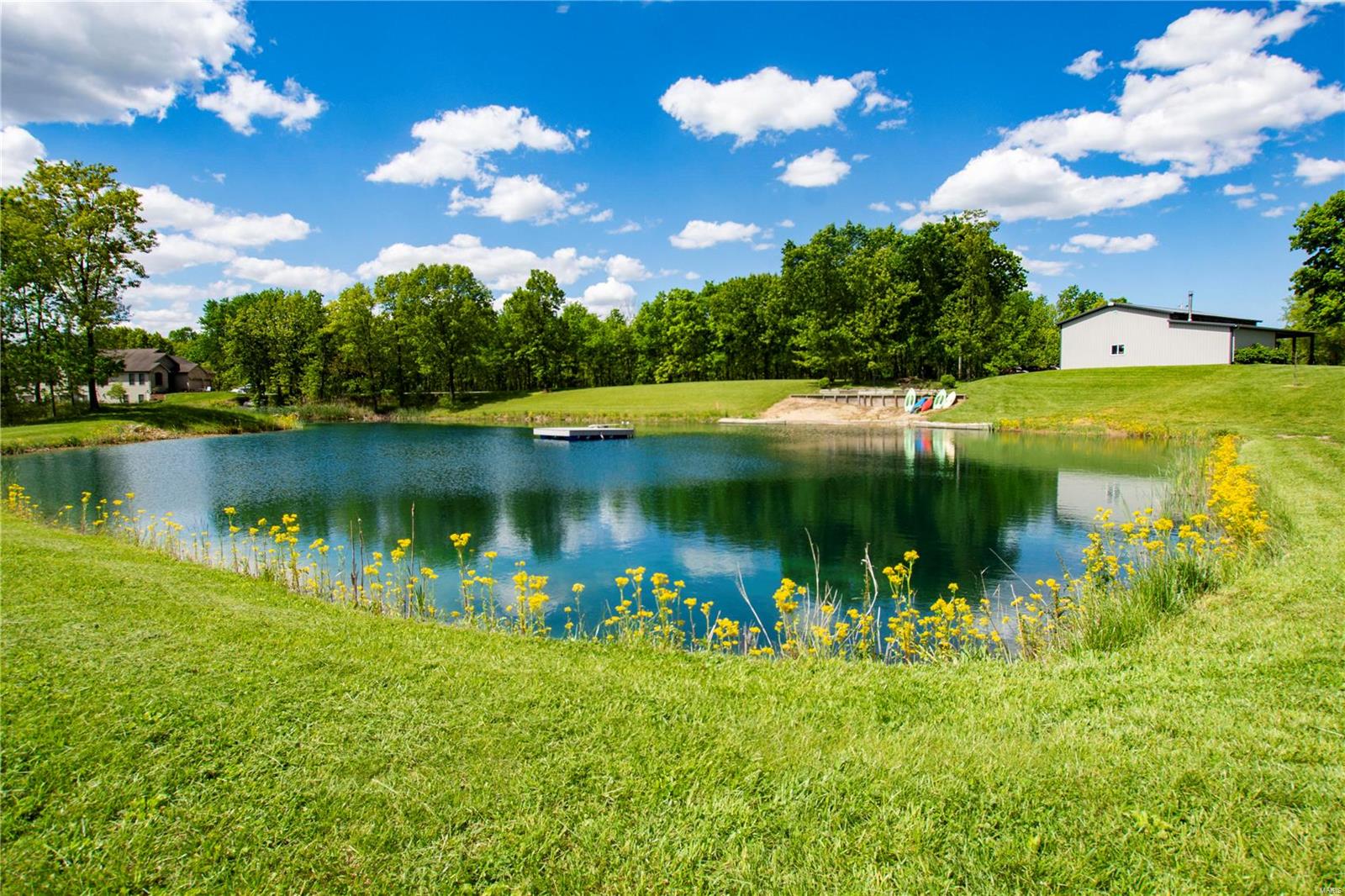 15380 Stagecoach Road Carlinville, IL 62626 - Photo 27 of 94 Gallery Image 27