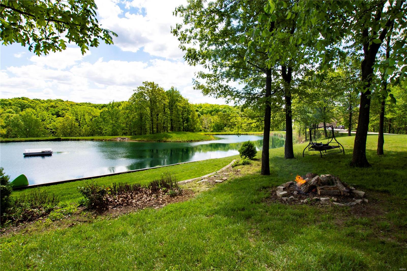 15380 Stagecoach Road Carlinville, IL 62626 - Photo 29 of 94 Gallery Image 29