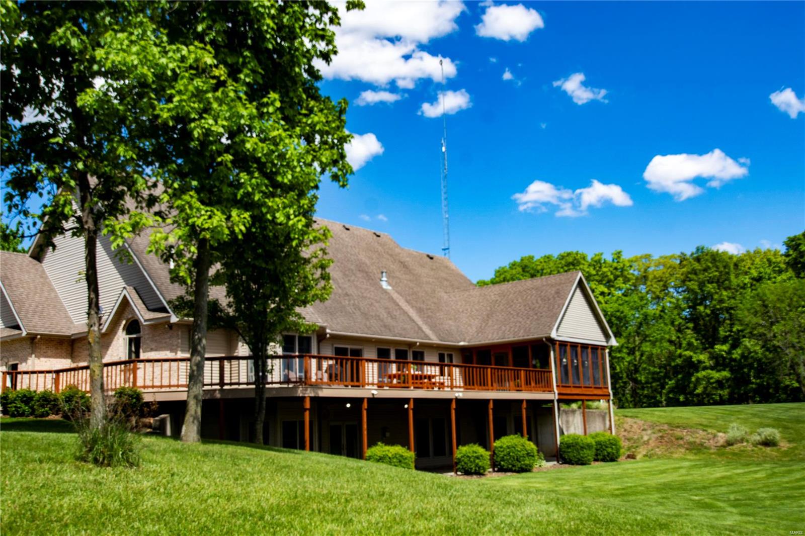 15380 Stagecoach Road Carlinville, IL 62626 - Photo 30 of 94 Gallery Image 30