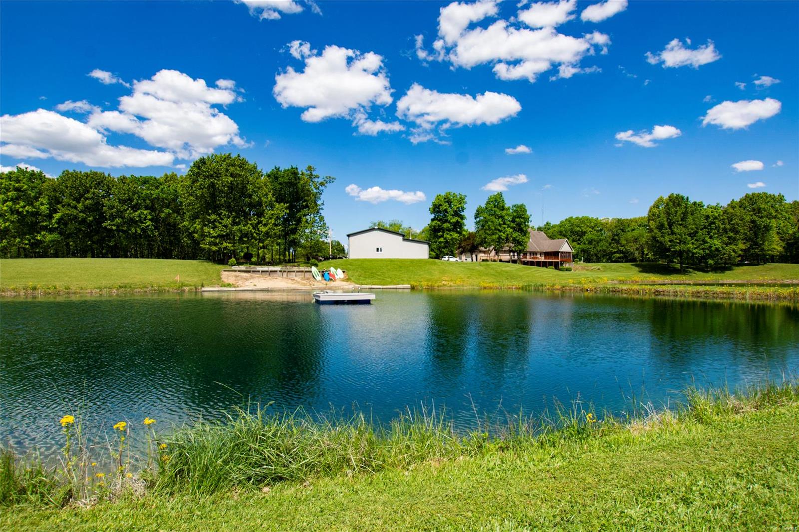 15380 Stagecoach Road Carlinville, IL 62626 - Photo 31 of 94 Gallery Image 31