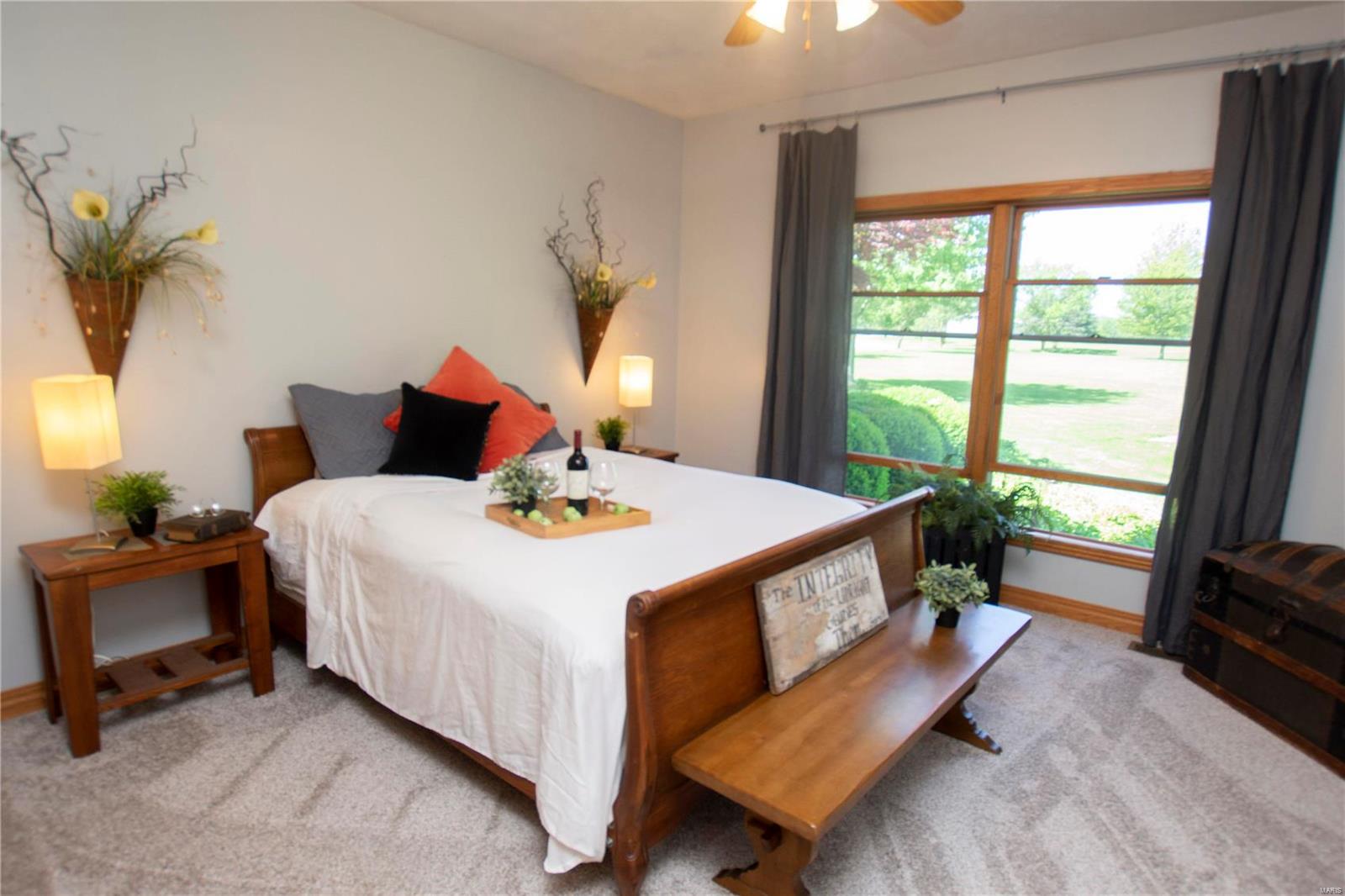 15380 Stagecoach Road Carlinville, IL 62626 - Photo 72 of 94 Gallery Image 72