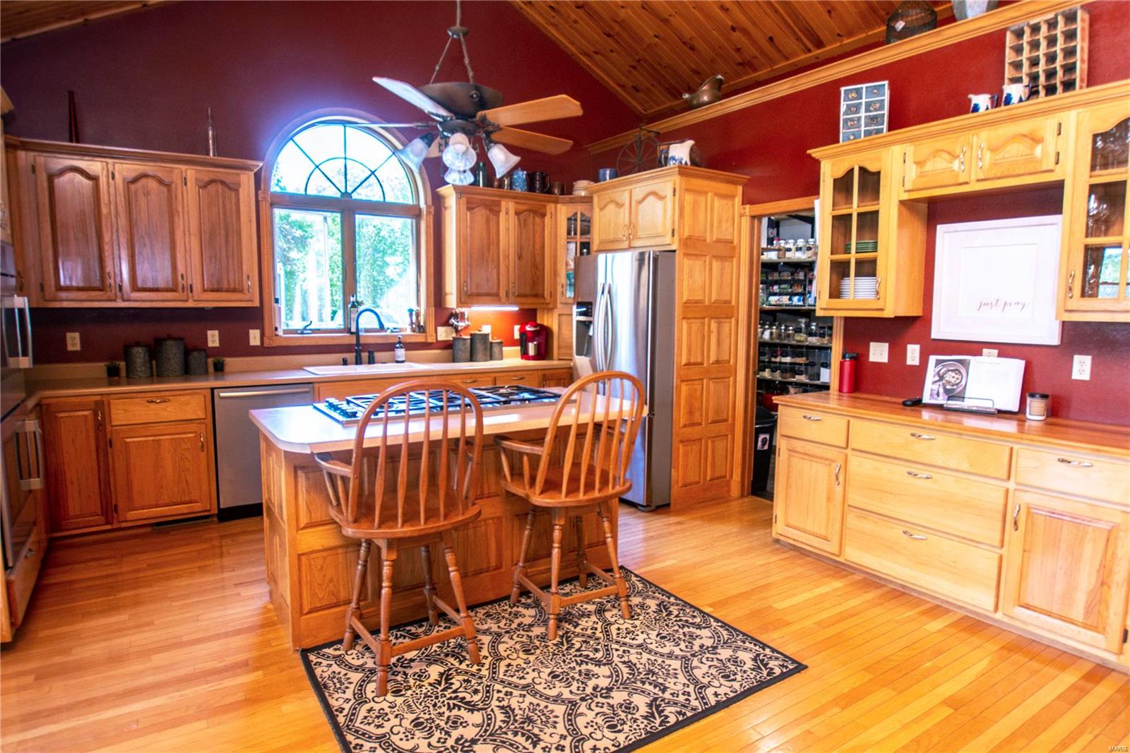 15380 Stagecoach Road Carlinville, IL 62626 - Photo 10 of 94 Gallery Image 10