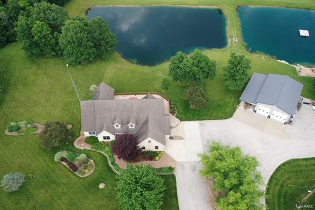 15380 Stagecoach Road Carlinville, IL 62626 - Photo 92 of 94 Gallery Image 92
