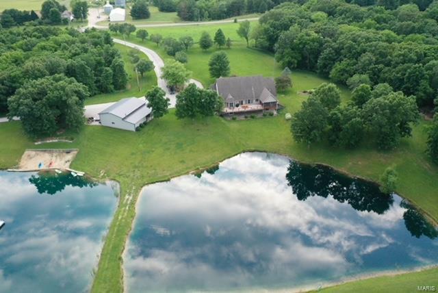 15380 Stagecoach Road Carlinville, IL 62626 - Photo 93 of 94 Gallery Image 93