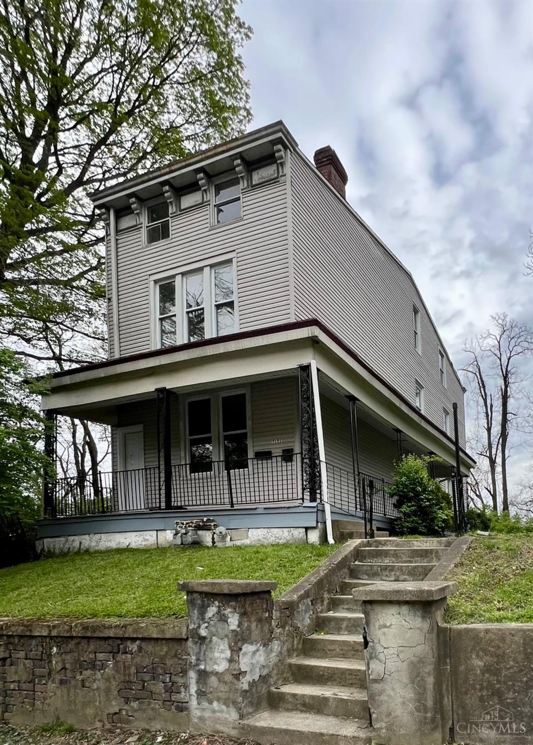 3151 River Road Cincinnati, OH 45204 - Photo 2 of 26