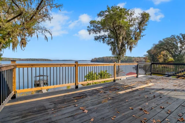 $372,000 | 1990 Lake Point Lane, Tallahassee, FL 32310