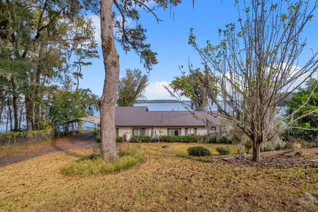 $372,000 | 1990 Lake Point Lane, Tallahassee, FL 32310