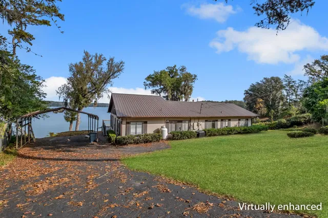 $372,000 | 1990 Lake Point Lane, Tallahassee, FL 32310