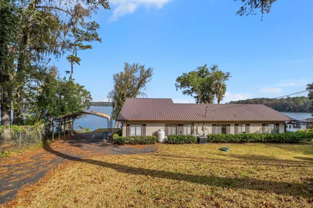 $372,000 | 1990 Lake Point Lane, Tallahassee, FL 32310