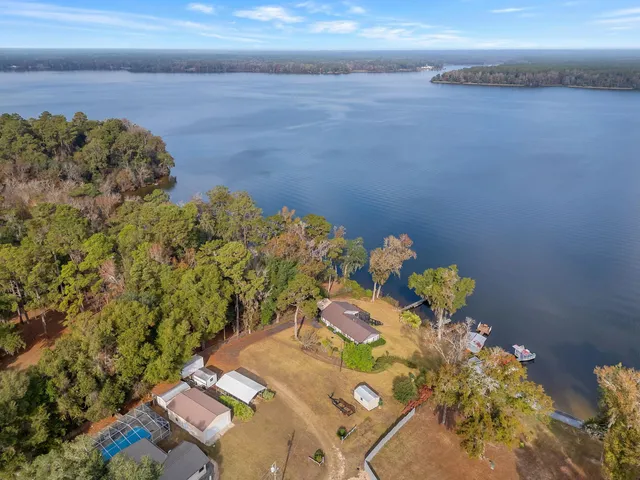 $372,000 | 1990 Lake Point Lane, Tallahassee, FL 32310