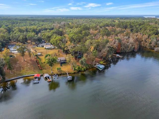 $372,000 | 1990 Lake Point Lane, Tallahassee, FL 32310