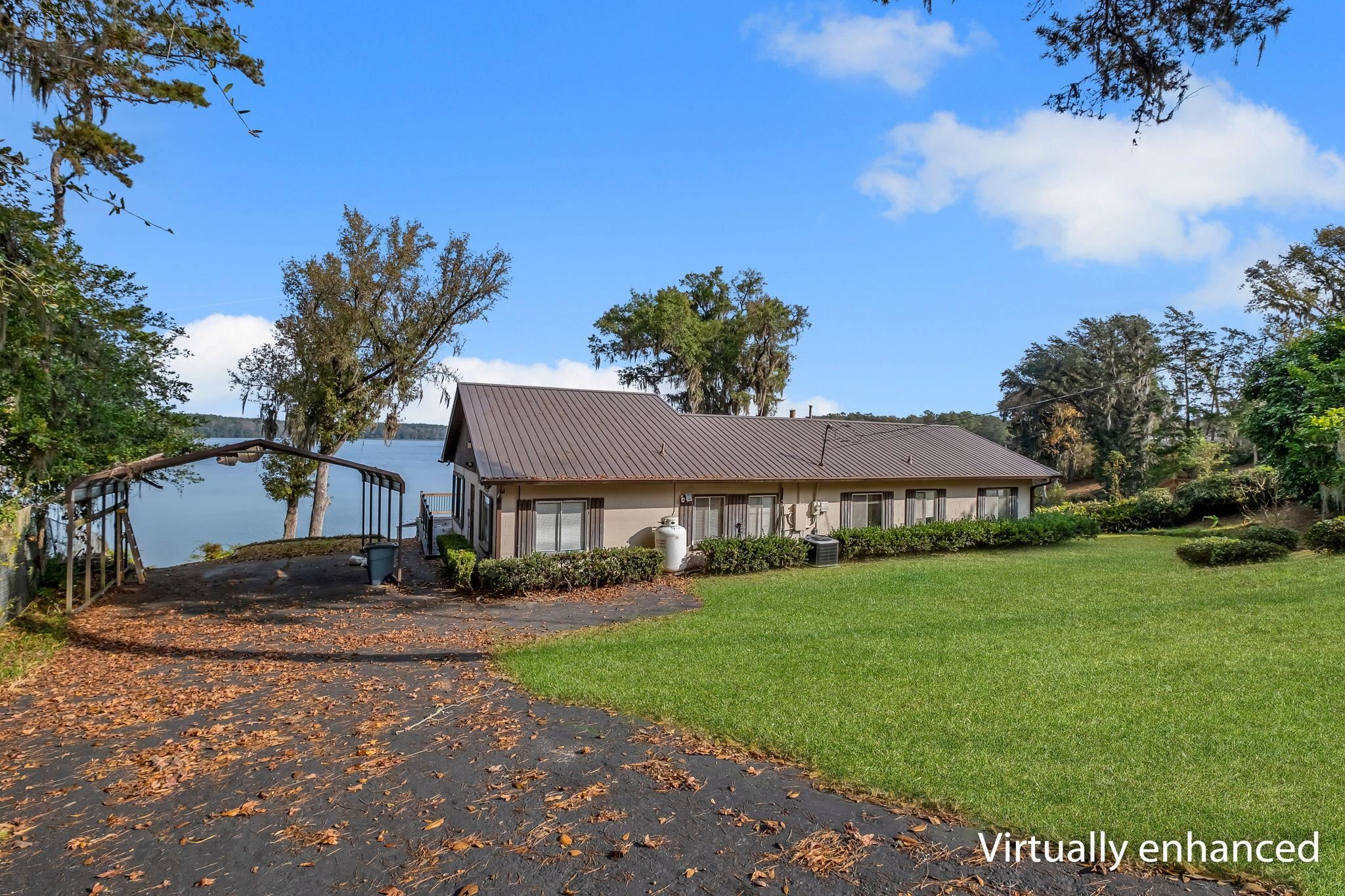 1990 Lake Point Lane Tallahassee, FL 32310 - Photo 35 of 56