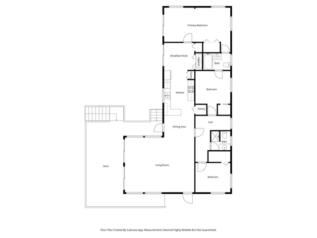 $372,000 | 1990 Lake Point Lane, Tallahassee, FL 32310