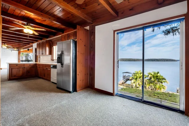 $372,000 | 1990 Lake Point Lane, Tallahassee, FL 32310