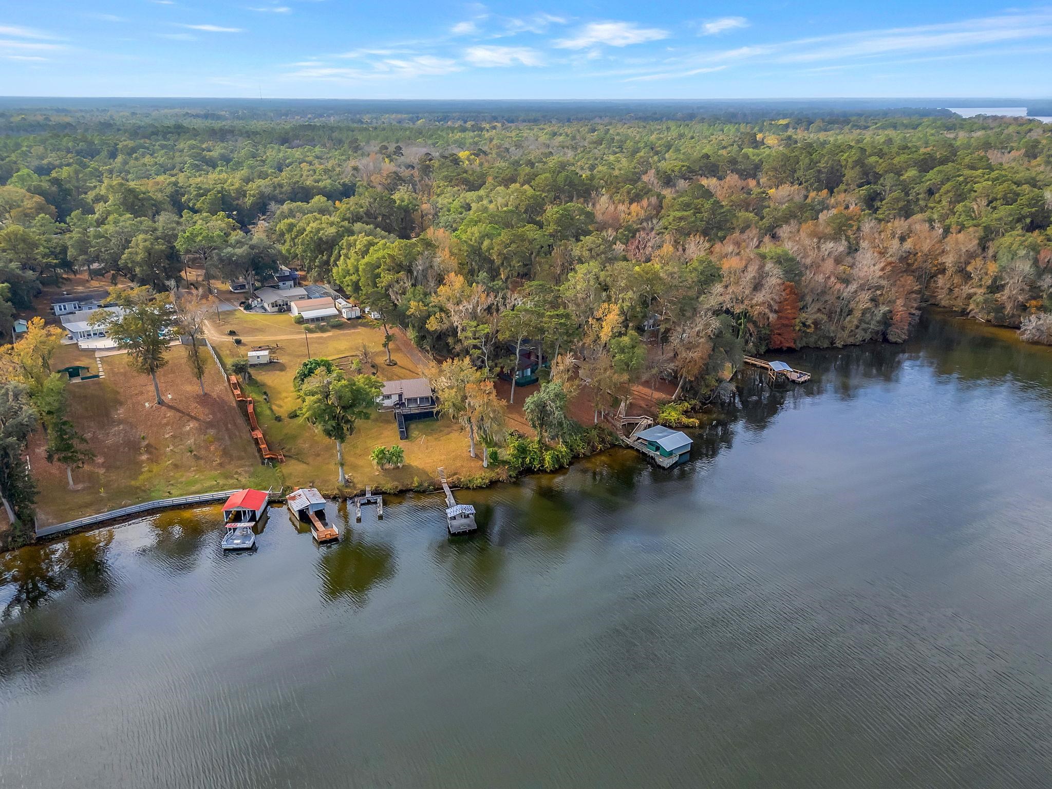 1990 Lake Point Lane Tallahassee, FL 32310 - Photo 4 of 56