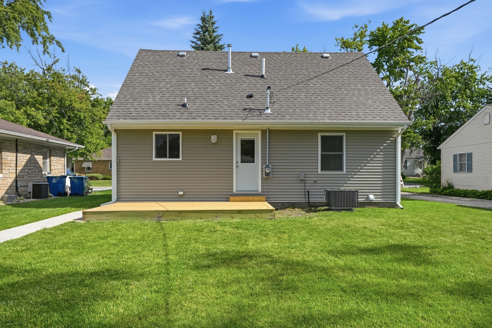 696 1st Street Crete, IL 60417 - Photo 20 of 28