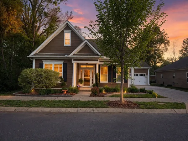 $464,500 | 2362 Concord Mill Drive, Smyrna, TN 37167
