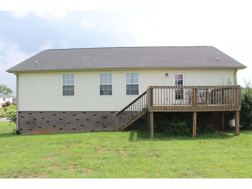 235 Anderson Street Limestone, TN 37681 - Photo 18 of 20 Photo 18