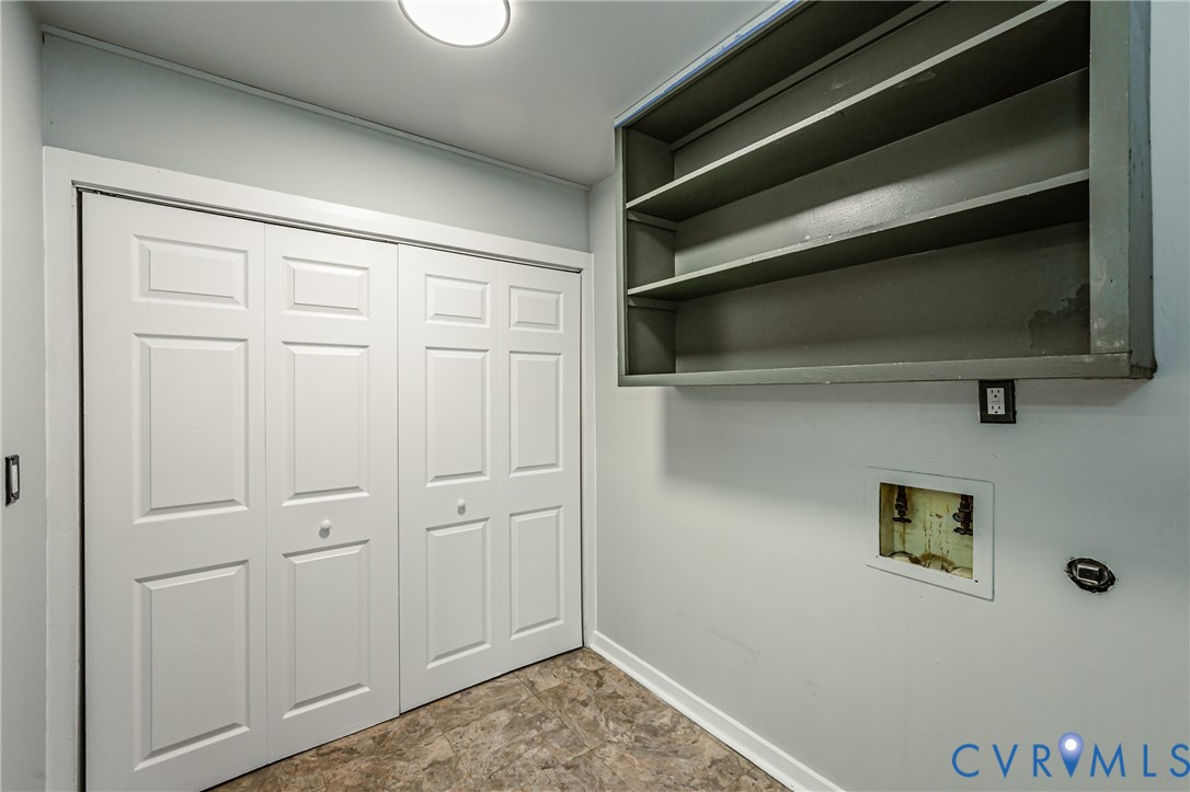 113 Eastman Road Chesterfield, VA 23236 - Photo 22 of 47 a view of storage area