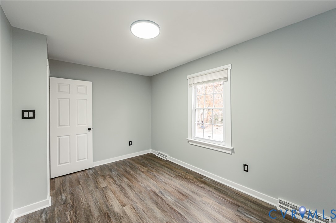 113 Eastman Road Chesterfield, VA 23236 - Photo 29 of 47 a view of empty room with window