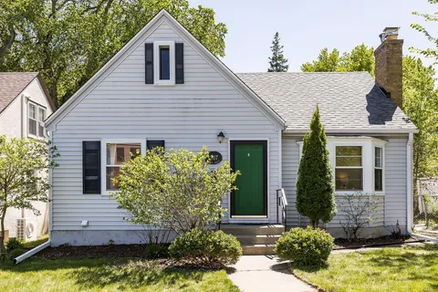 $440,000 | 1207 East 54th Street, Minneapolis, MN 55417