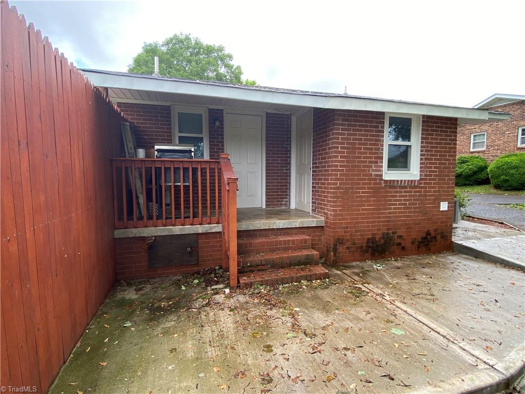 419 Blessing Drive Dobson, NC 27017 - Photo 11 of 17