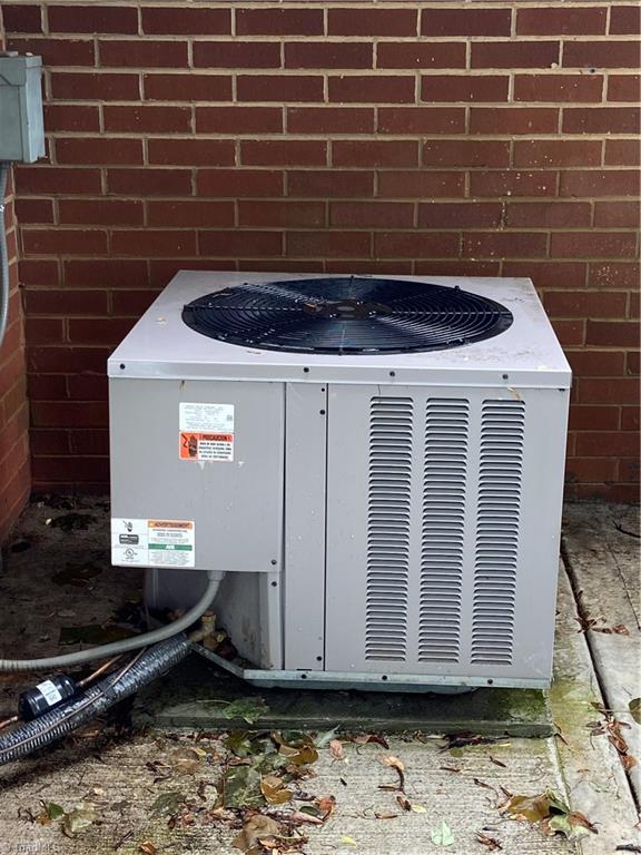 419 Blessing Drive Dobson, NC 27017 - Photo 12 of 17