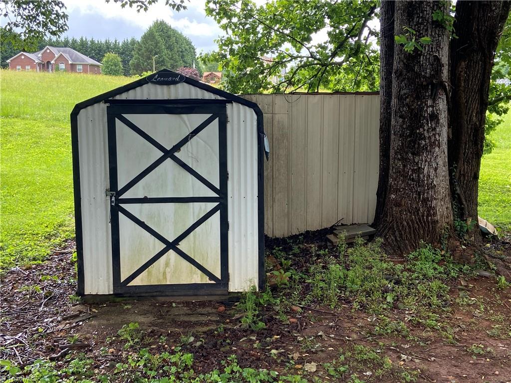 419 Blessing Drive Dobson, NC 27017 - Photo 13 of 17