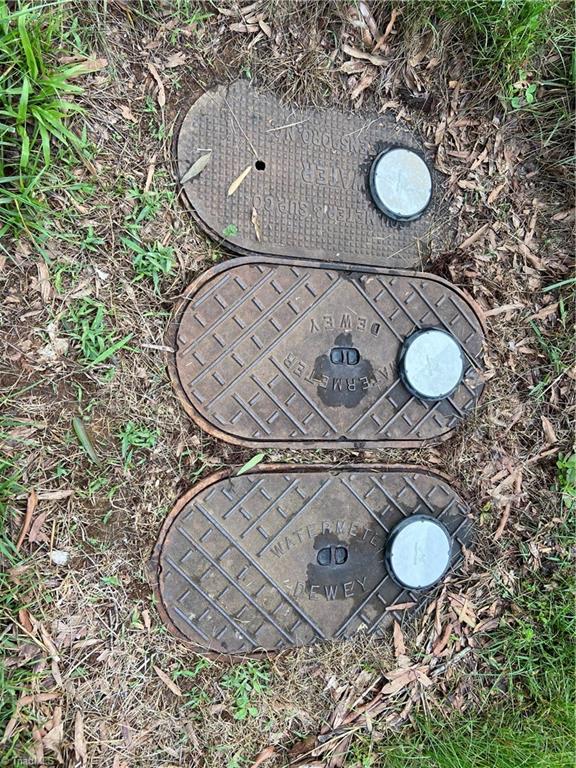 419 Blessing Drive Dobson, NC 27017 - Photo 17 of 17