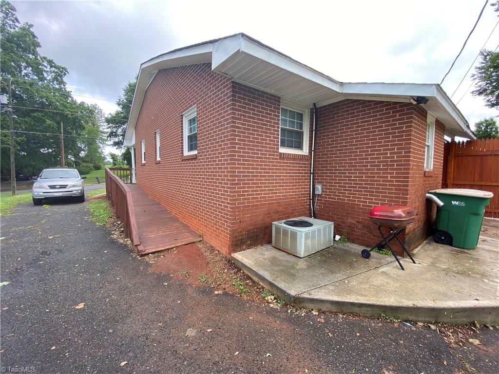 419 Blessing Drive Dobson, NC 27017 - Photo 3 of 17