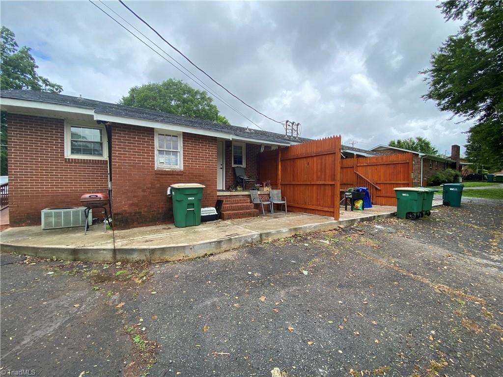 419 Blessing Drive Dobson, NC 27017 - Photo 6 of 17