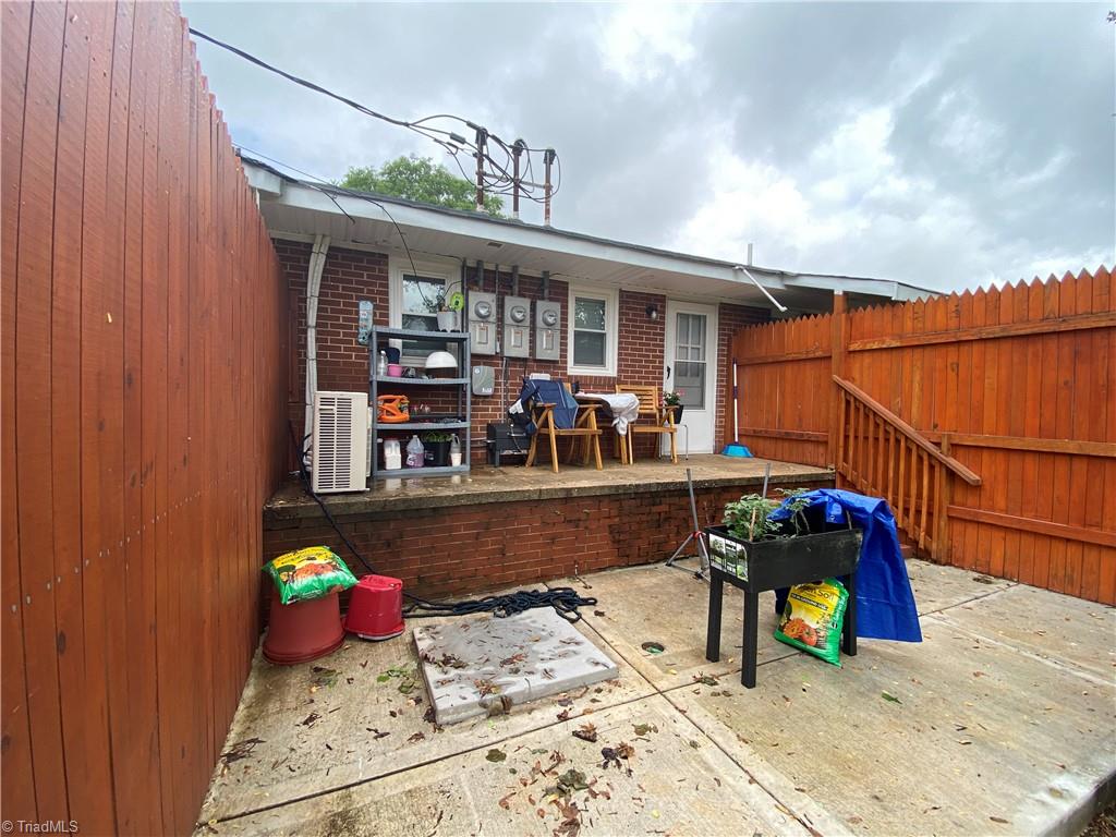 419 Blessing Drive Dobson, NC 27017 - Photo 8 of 17