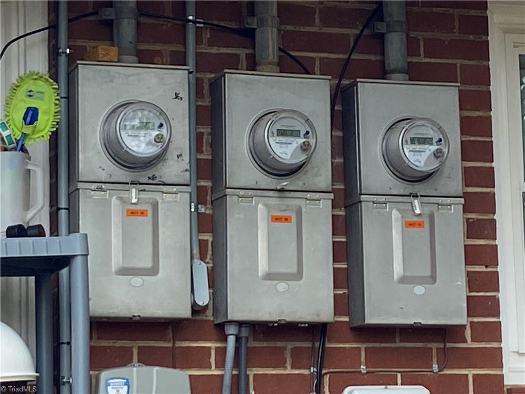 419 Blessing Drive Dobson, NC 27017 - Photo 10 of 17